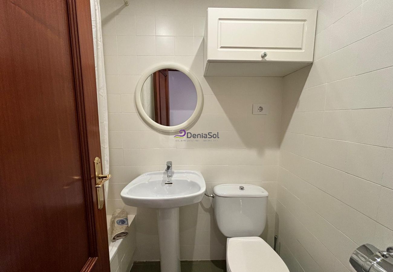 Appartement à Denia - 301 Piso Marquesado
