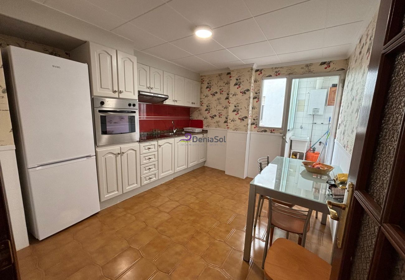 Appartement à Denia - 301 Piso Marquesado