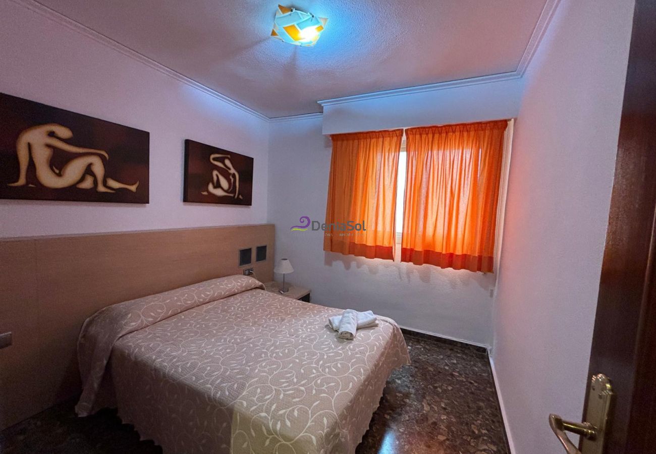 Appartement à Denia - 301 Piso Marquesado