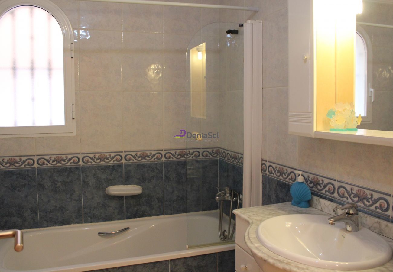 Appartement à Denia - 187 Palm Beach, 72