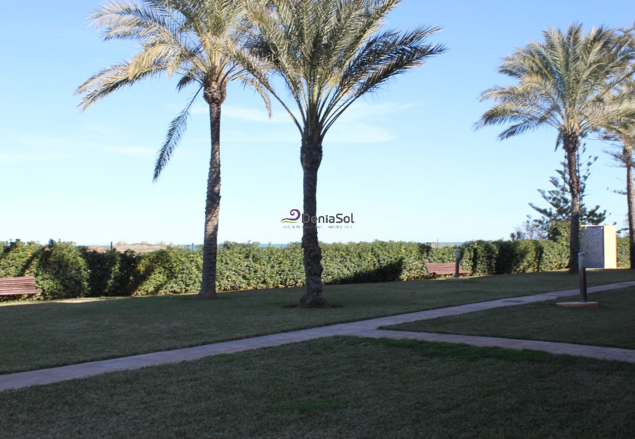 Appartement à Denia - 187 Palm Beach, 72