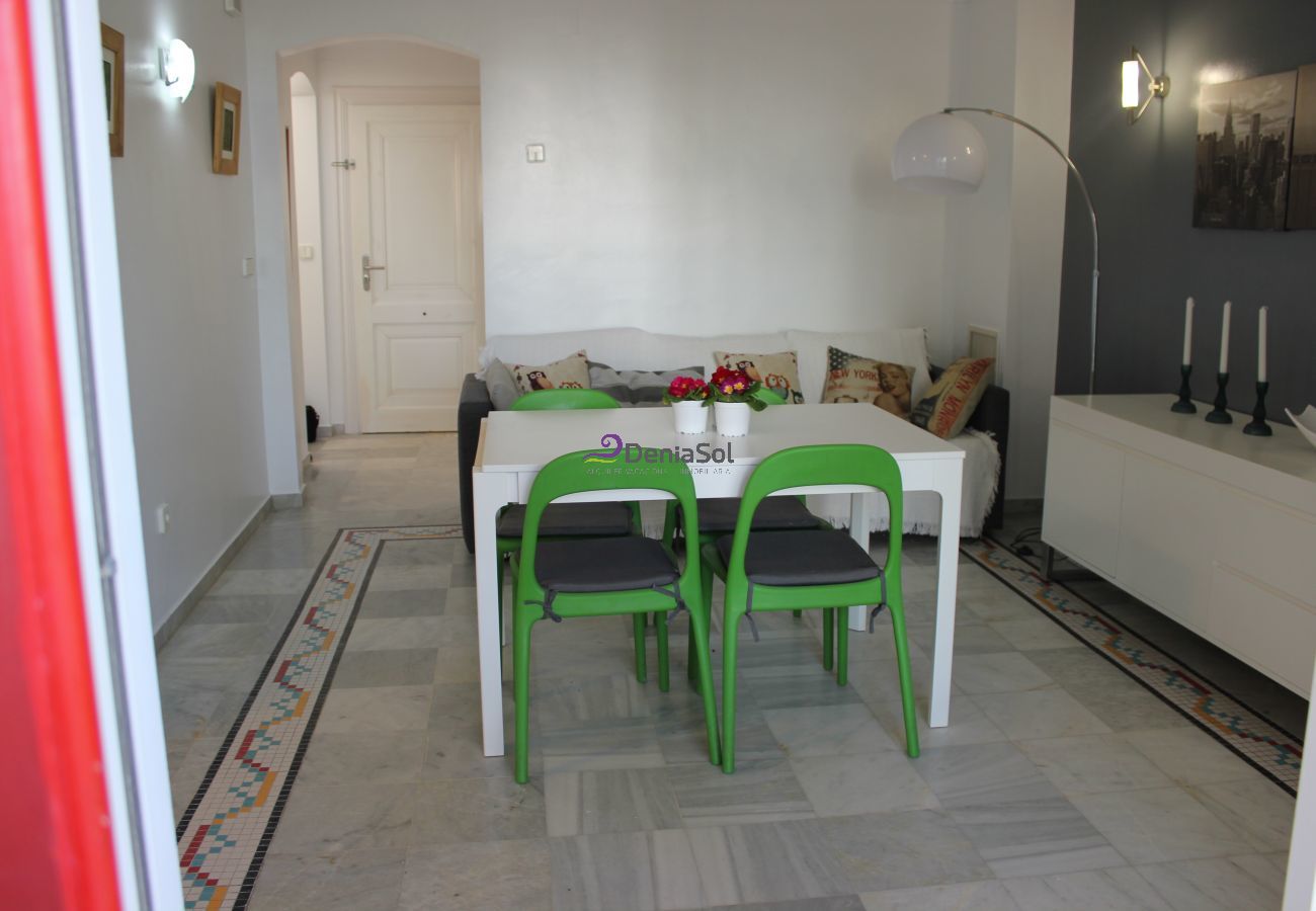 Appartement à Denia - 185 Alberca 17