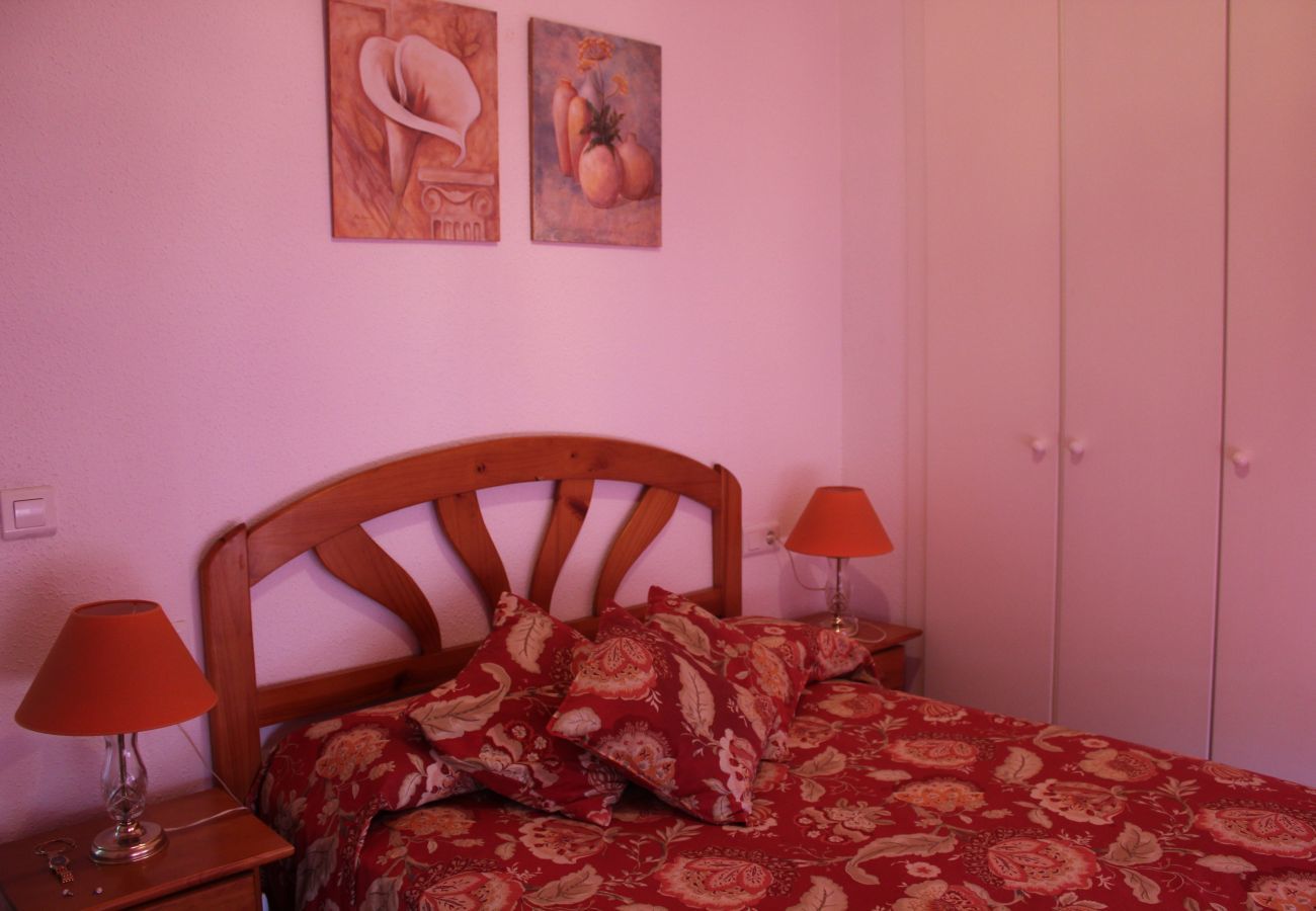 Appartement à Denia - 192 Mediterráno Playa, 40