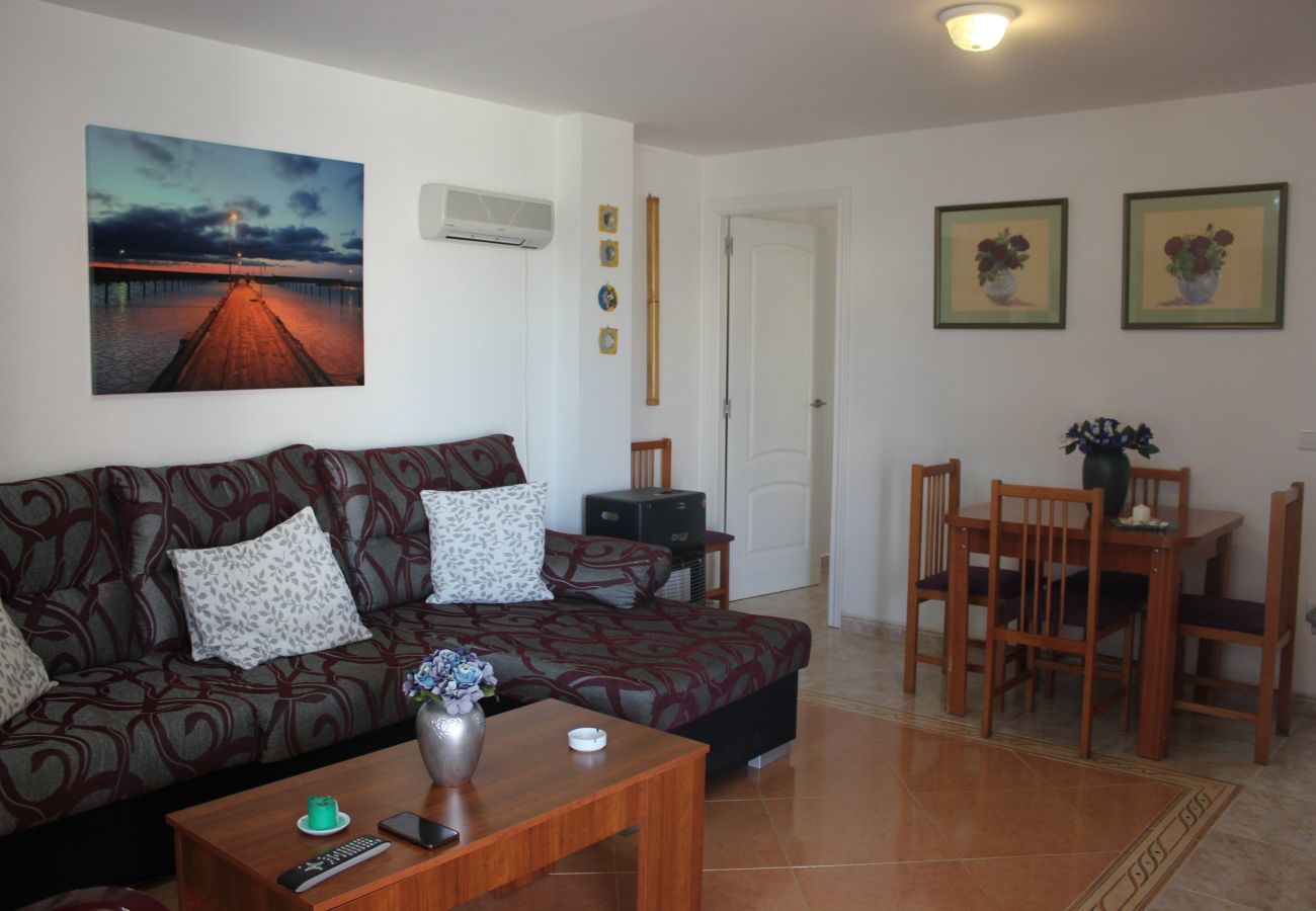 Appartement à Denia - 192 Mediterráno Playa, 40