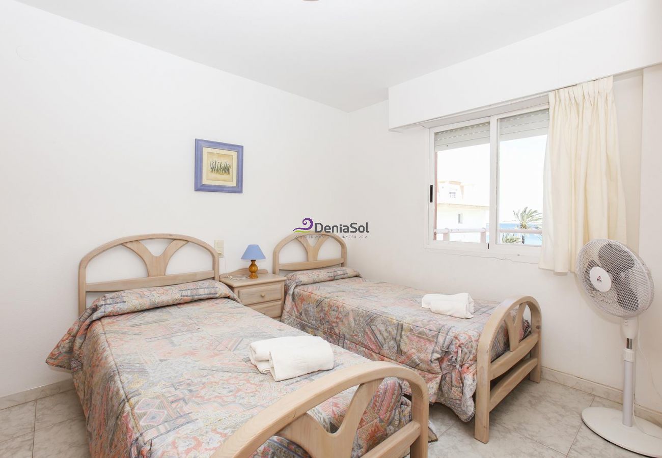 Appartement à Denia - 166 Talima C3-A