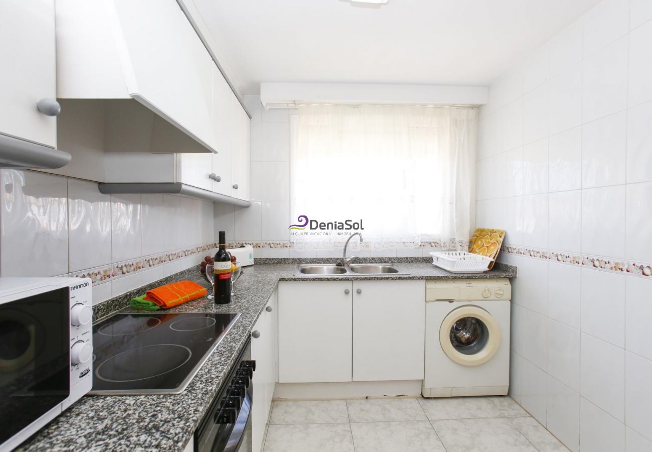 Appartement à Denia - 166 Talima C3-A