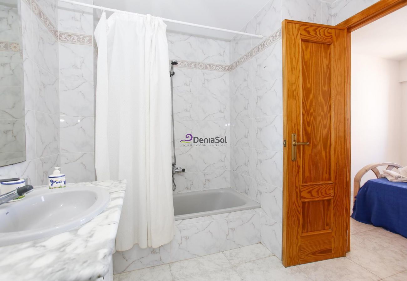 Appartement à Denia - 167 Talima C-3-B