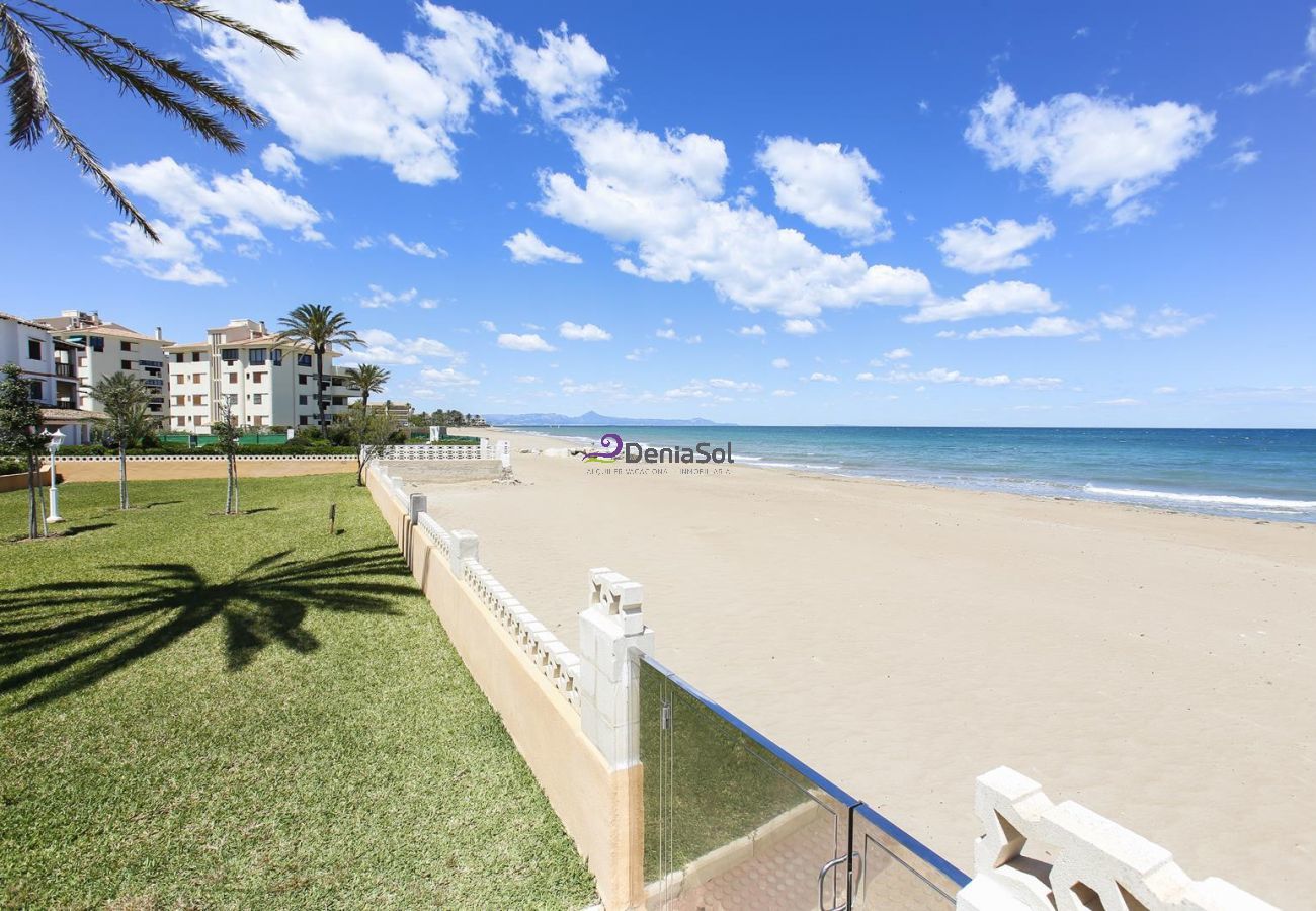 Appartement à Denia - 167 Talima C-3-B
