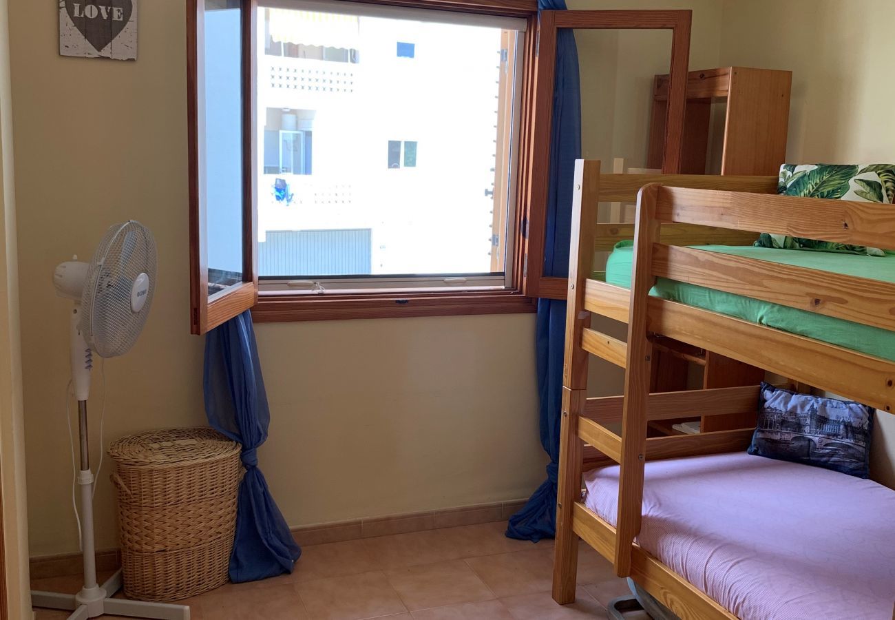 Appartement à Denia - 117 Las Velas, 57