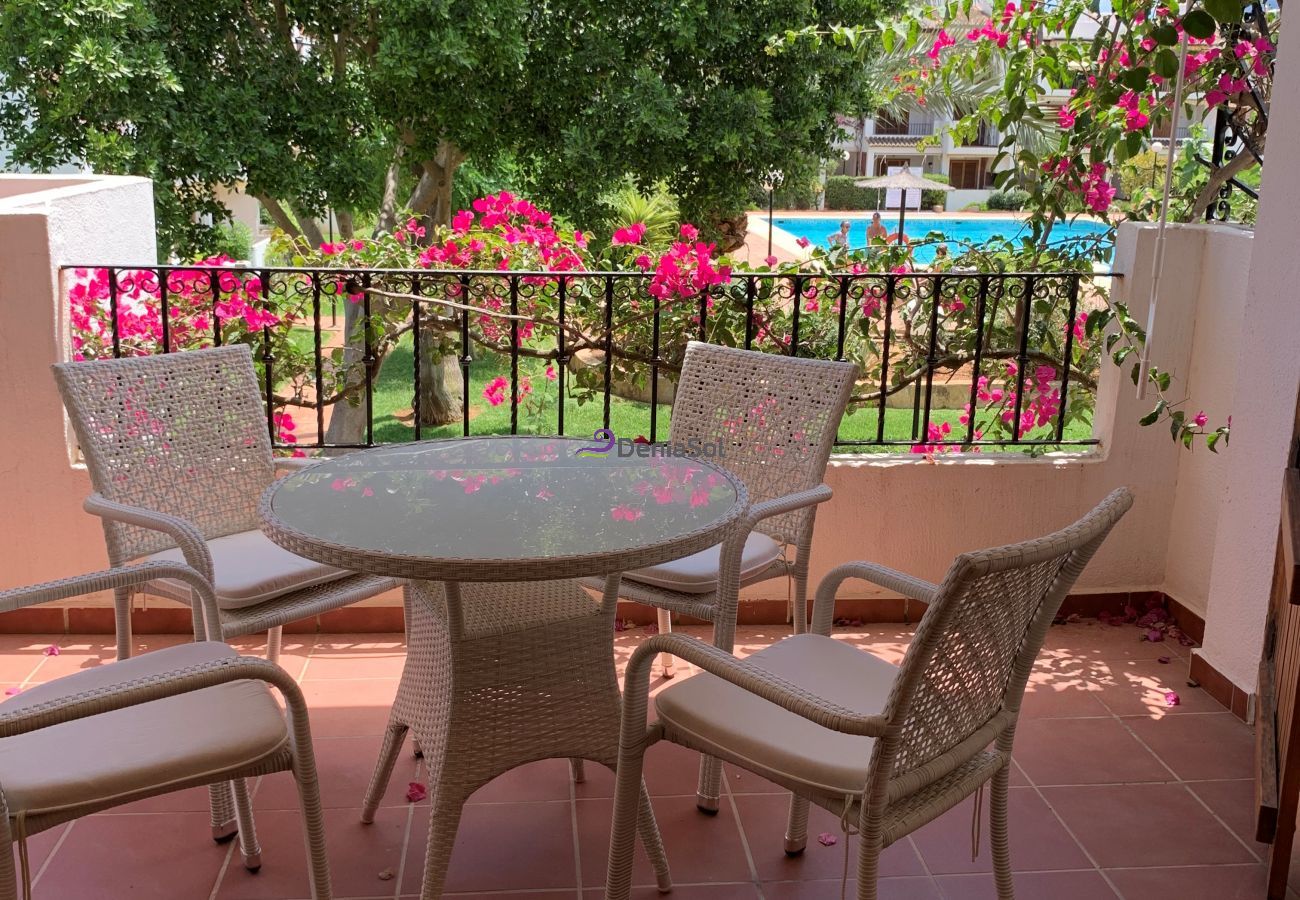 Appartement à Denia - 117 Las Velas, 57