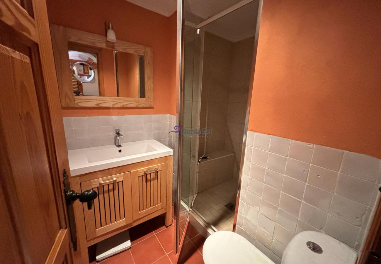 Appartement à Denia - 117 Las Velas, 57