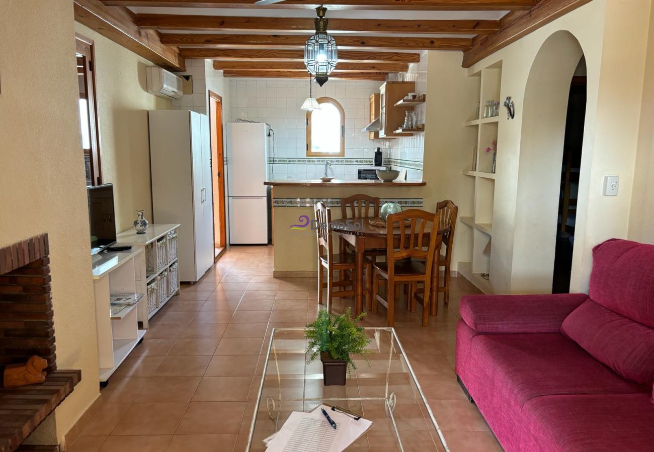 Appartement à Denia - 117 Las Velas, 57