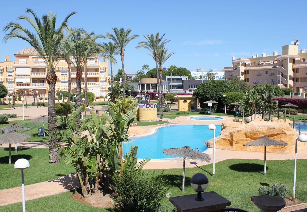 Appartement à Denia - 146 Aquamarinas G7