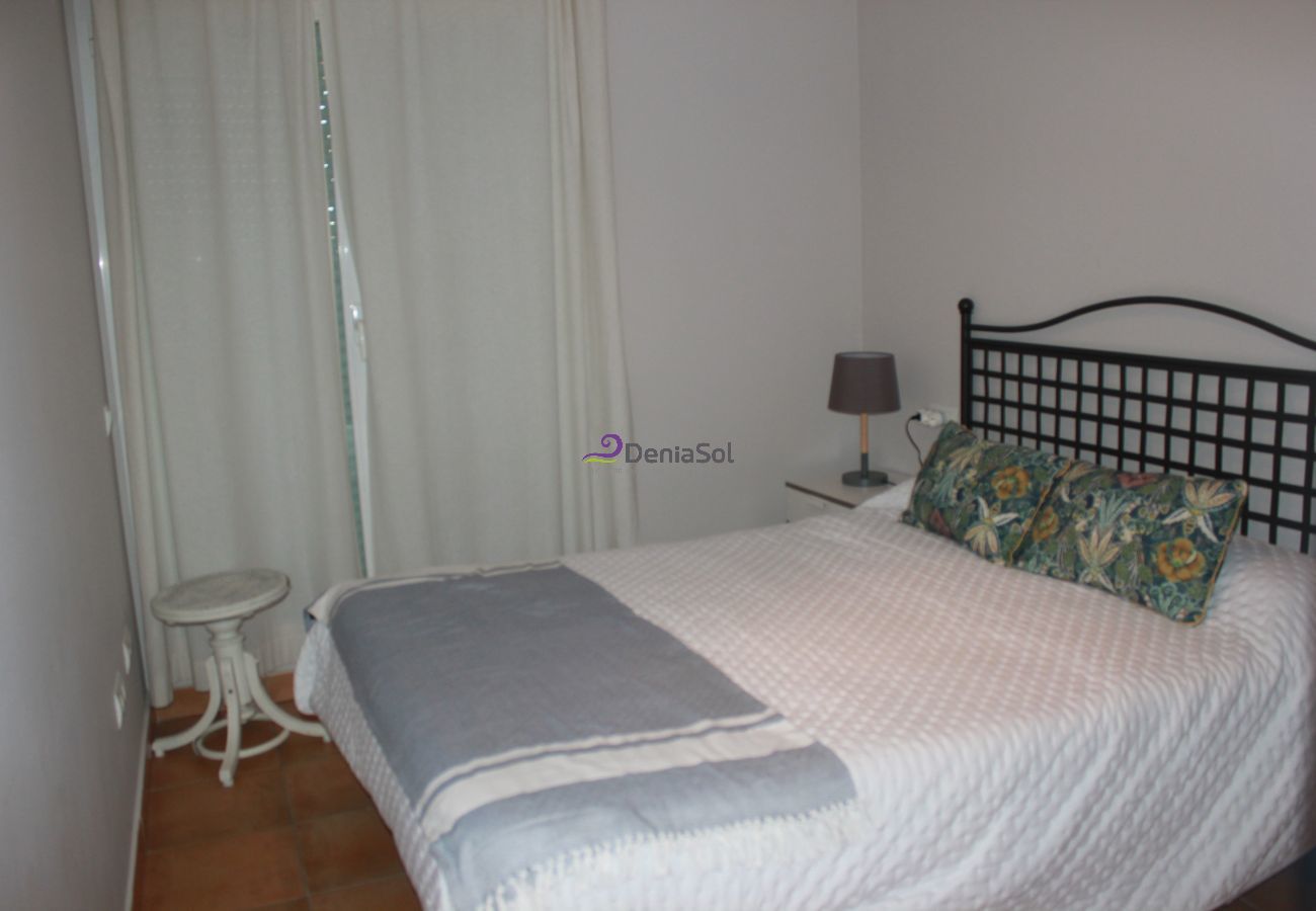 Appartement à Denia - 141-1 Aquamarinas E-3