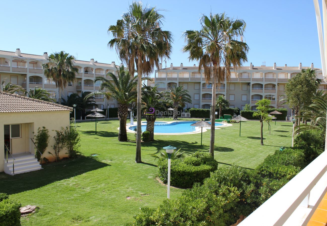 Appartement à Denia - 168 Bahía de Dénia