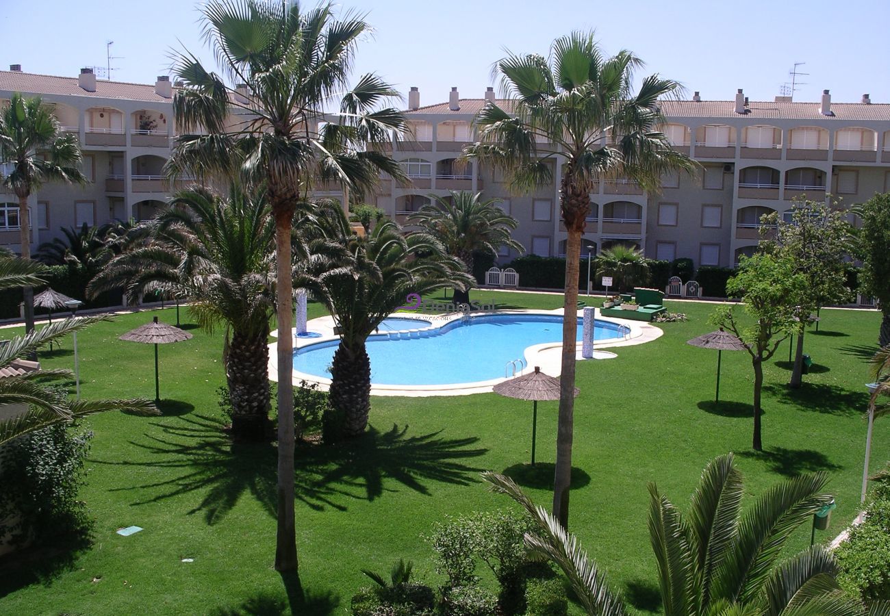 Appartement à Denia - 168 Bahía de Dénia