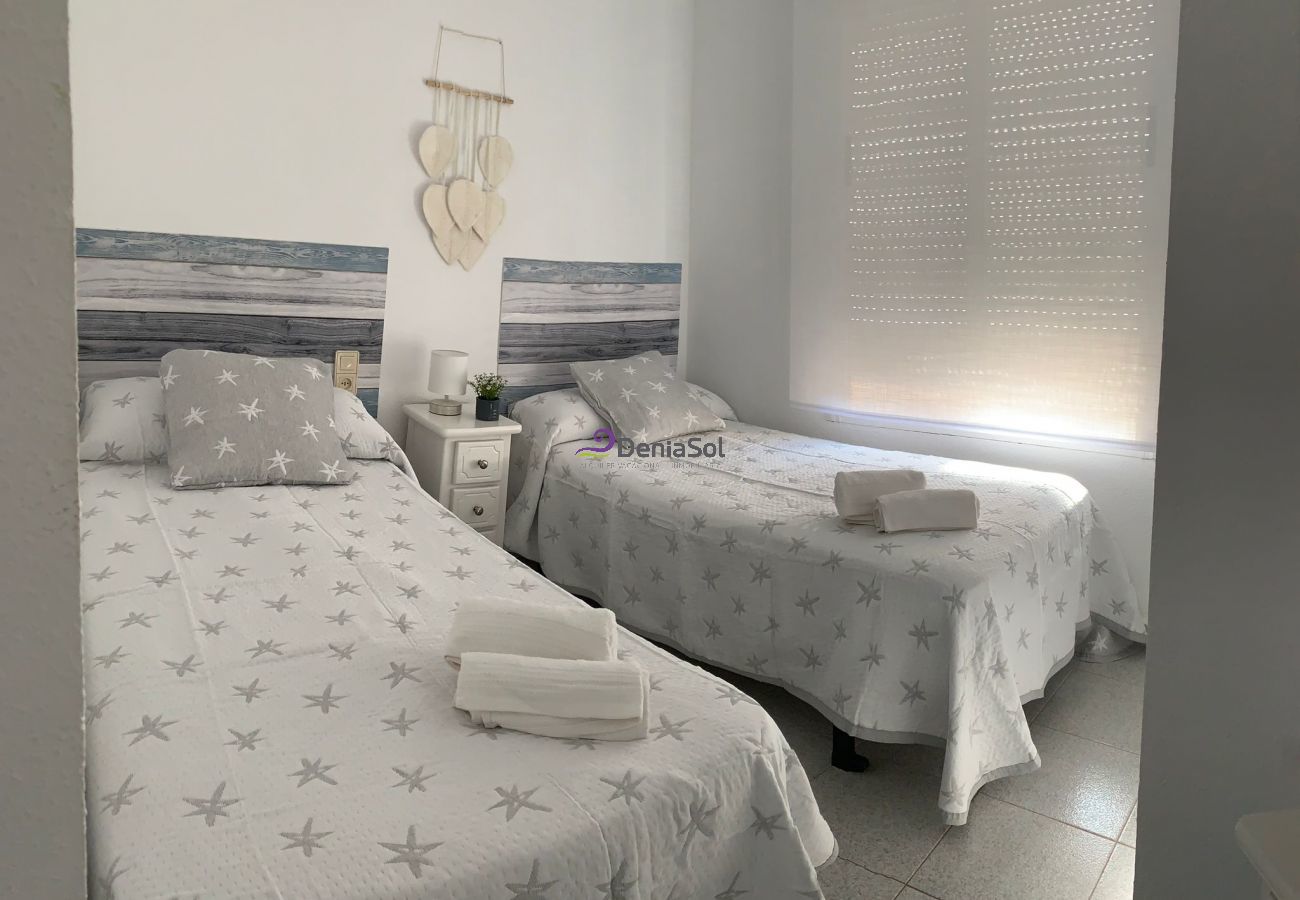 Appartement à Denia - 168 Bahía de Dénia