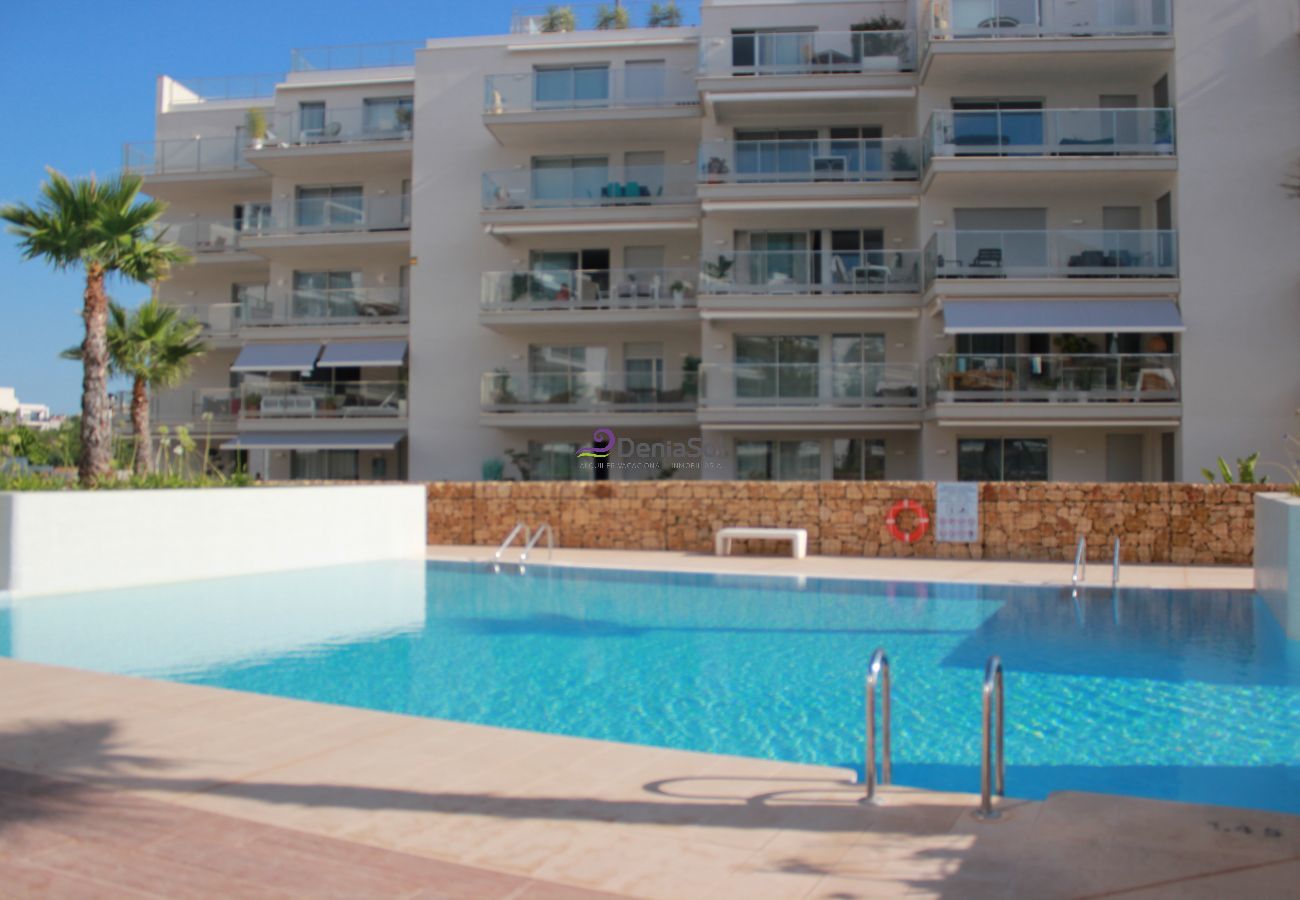 Appartement à Denia - 188 Marina Real II