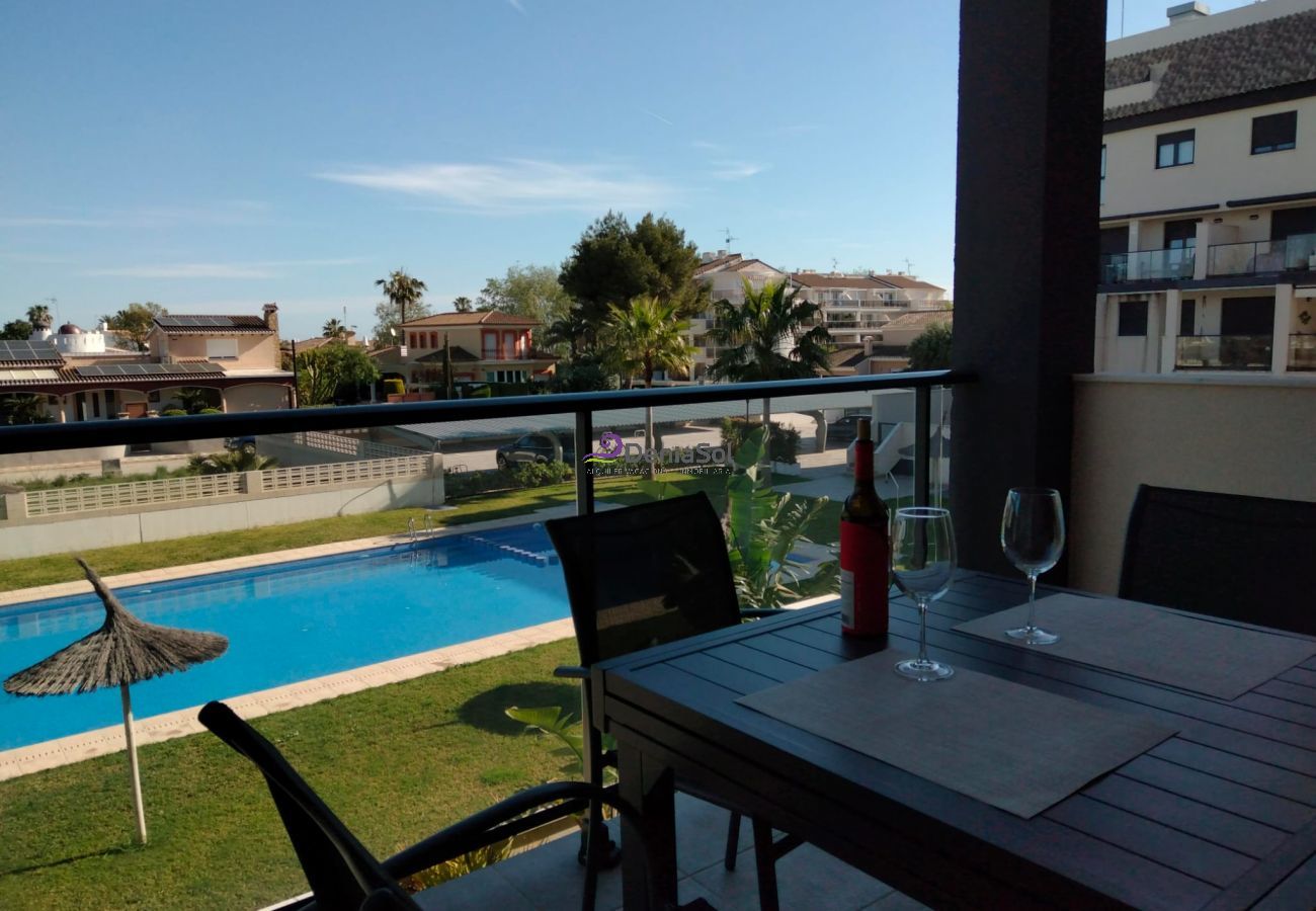 Appartement à Denia - 109 Mar Jónica