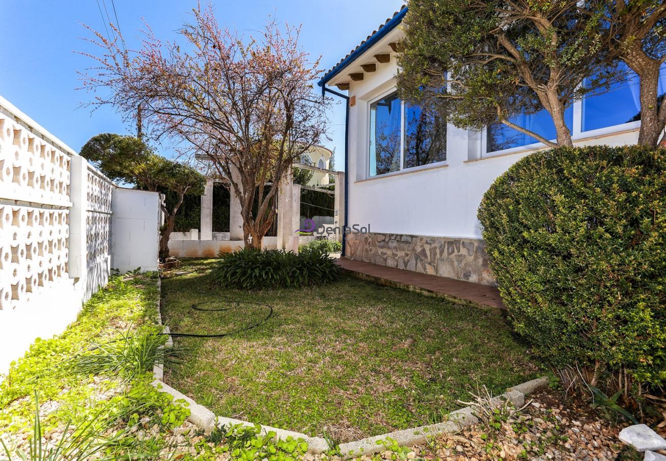 Villa à Denia - 053 Villa Romer