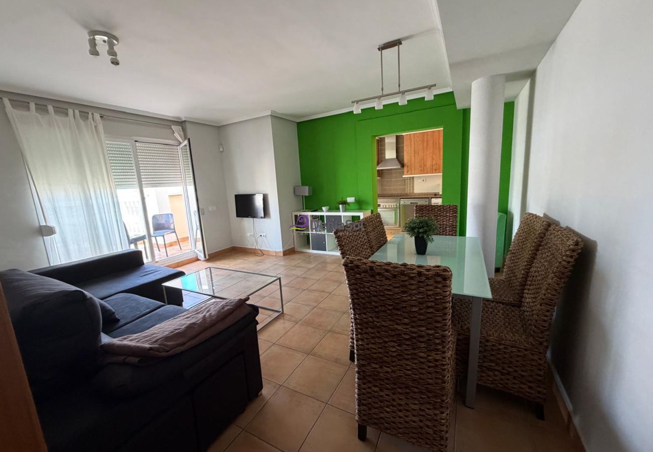 Appartement à Denia - 139 Aquamarinas G-13