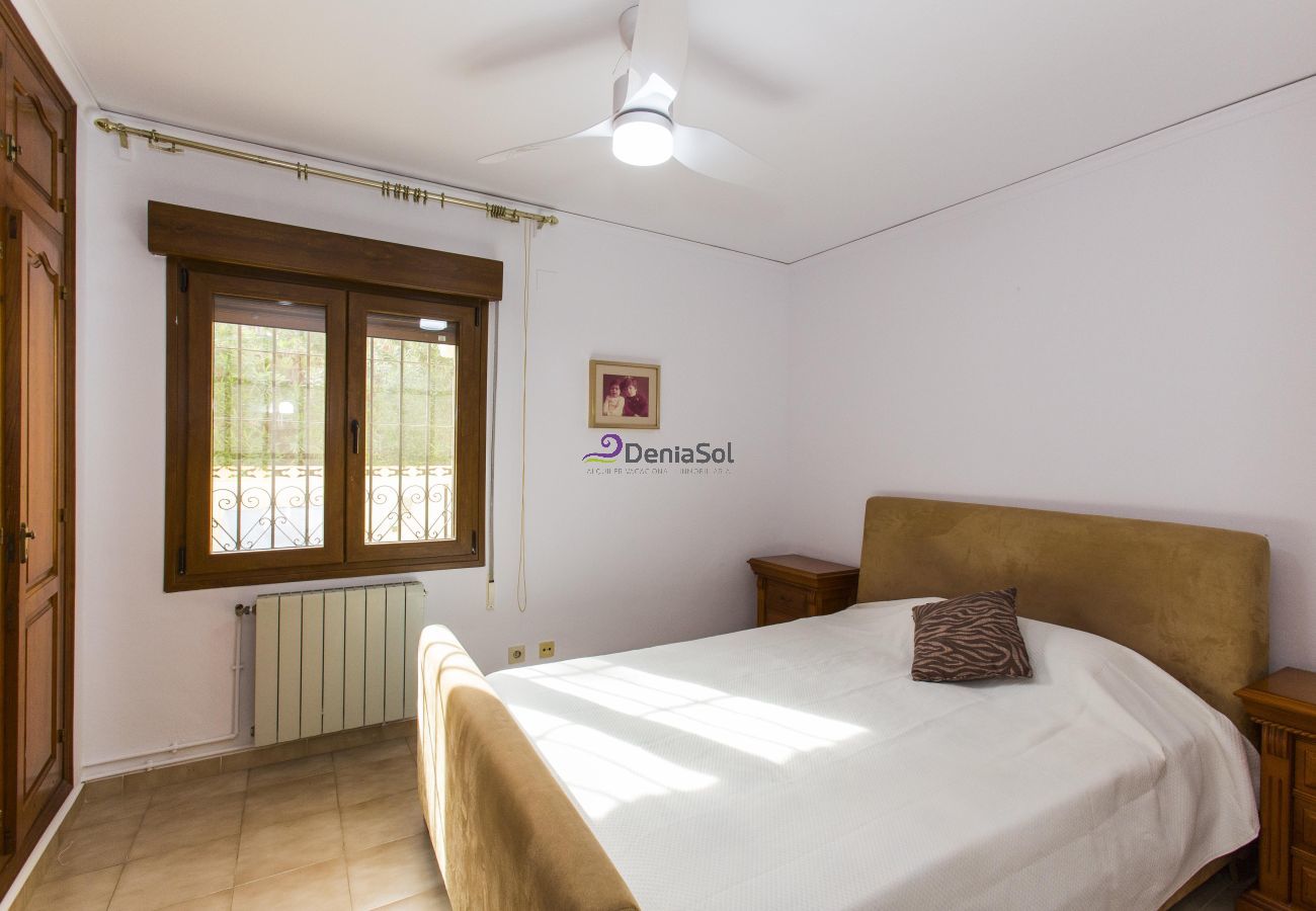 Villa à Denia - 057 Villa Altair