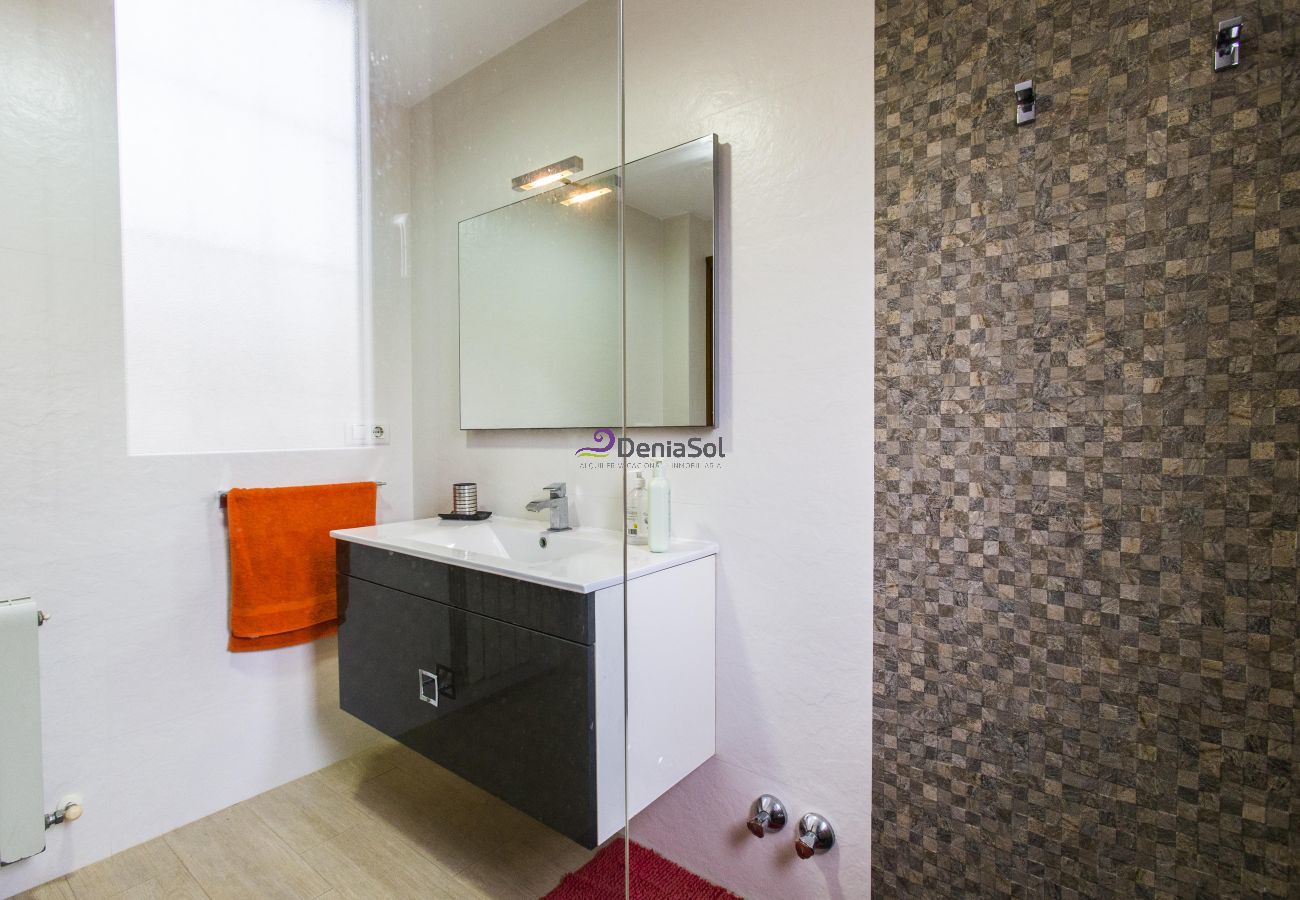 Villa à Denia - 057 Villa Altair