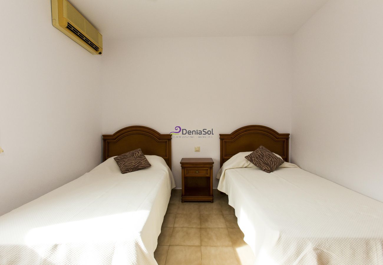 Villa à Denia - 057 Villa Altair