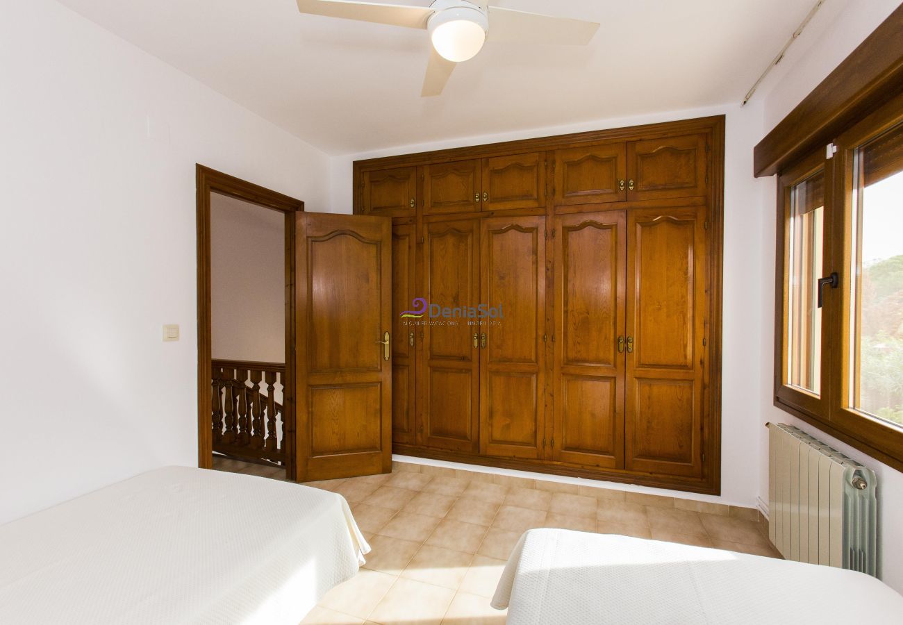 Villa à Denia - 057 Villa Altair