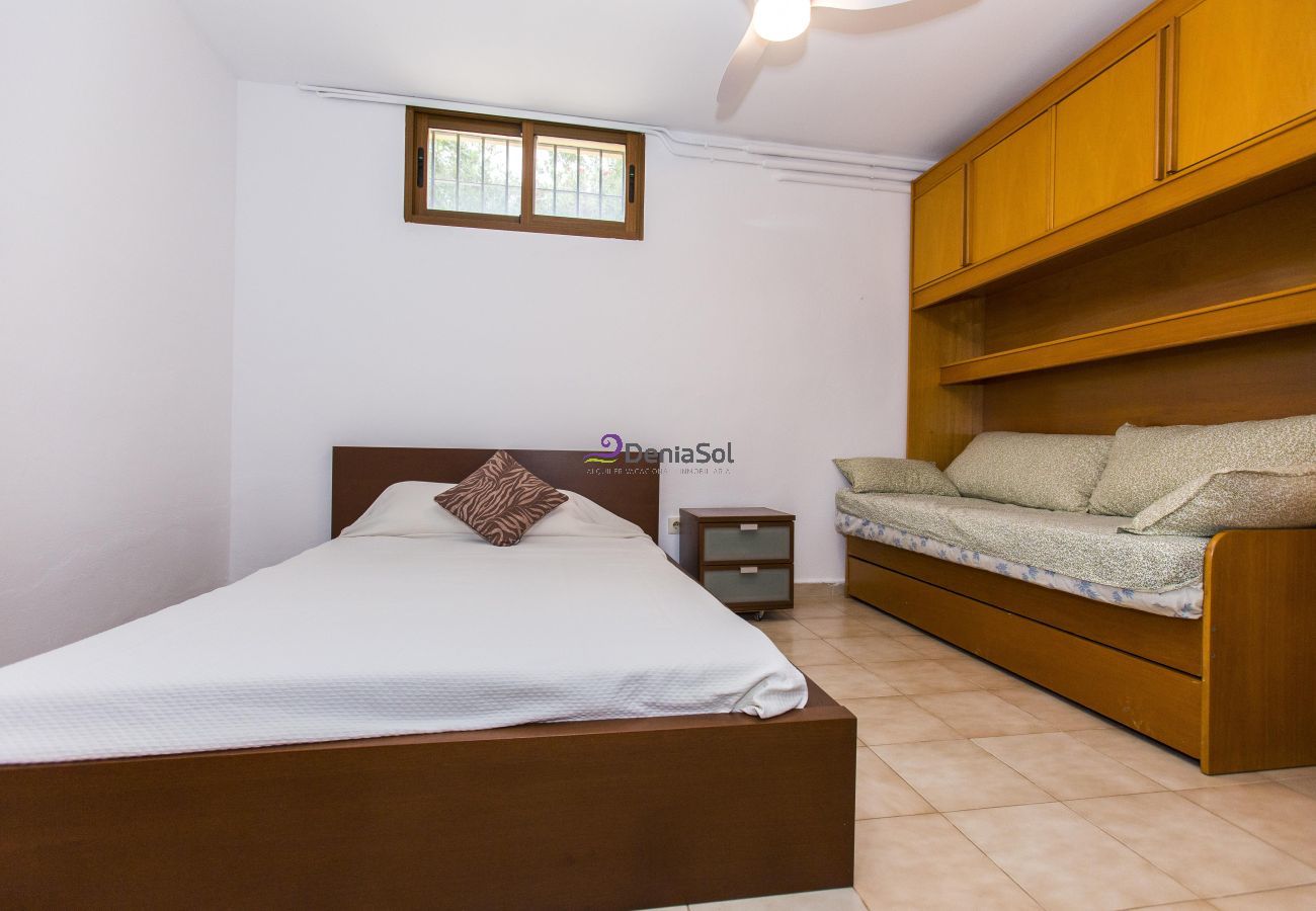 Villa à Denia - 057 Villa Altair