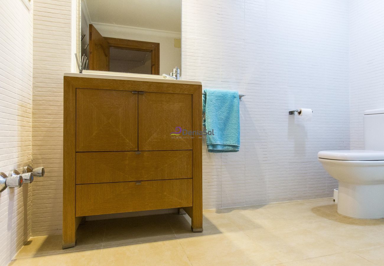 Villa à Denia - 057 Villa Altair