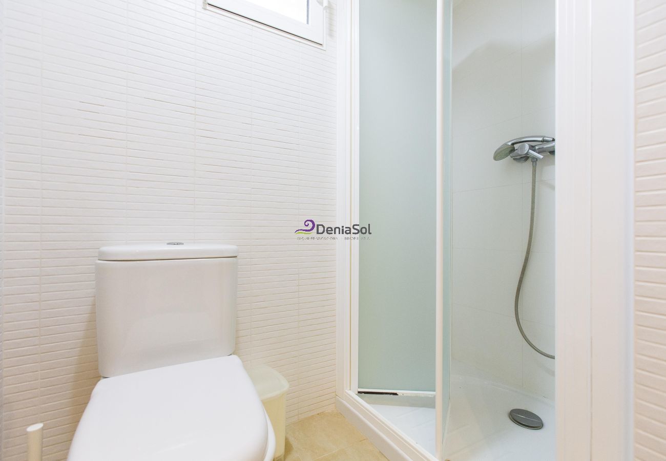 Villa à Denia - 057 Villa Altair