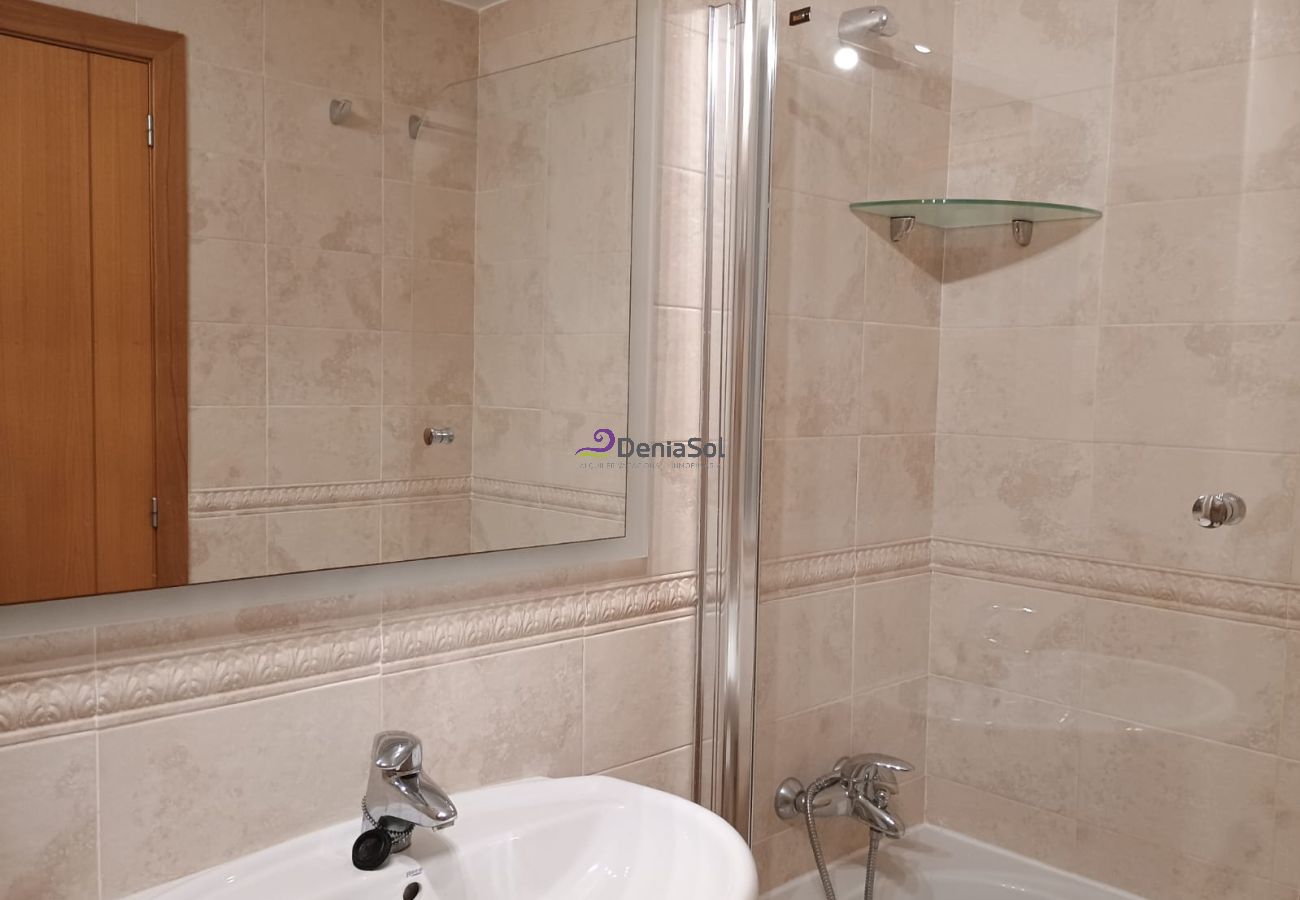 Appartement à Denia - 129 Aquamarinas B5