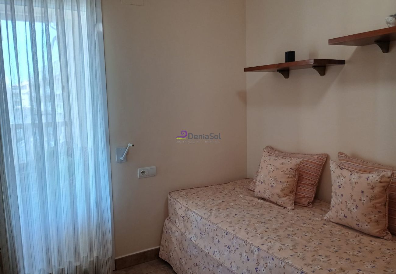 Appartement à Denia - 129 Aquamarinas B5