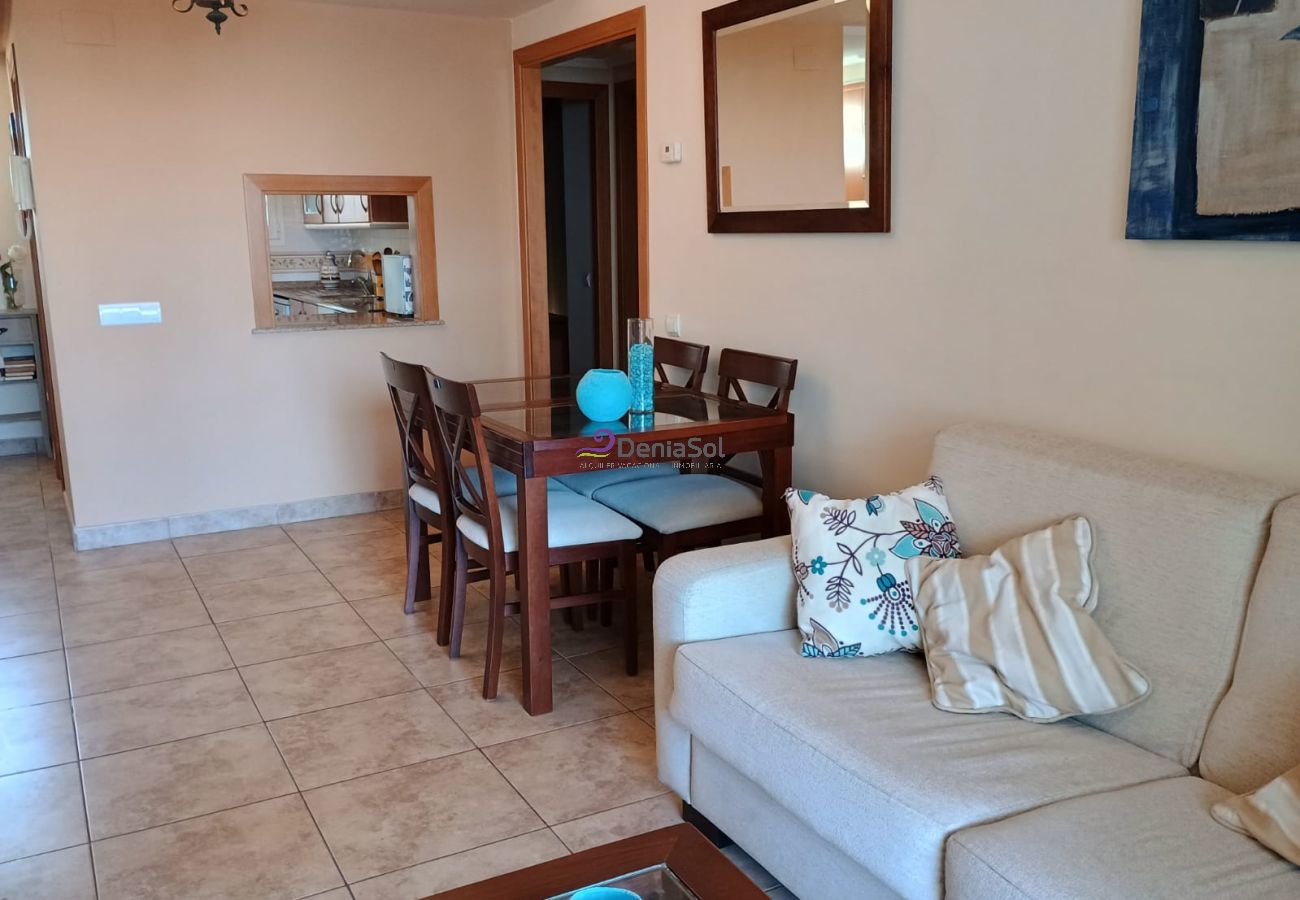 Appartement à Denia - 129 Aquamarinas B5
