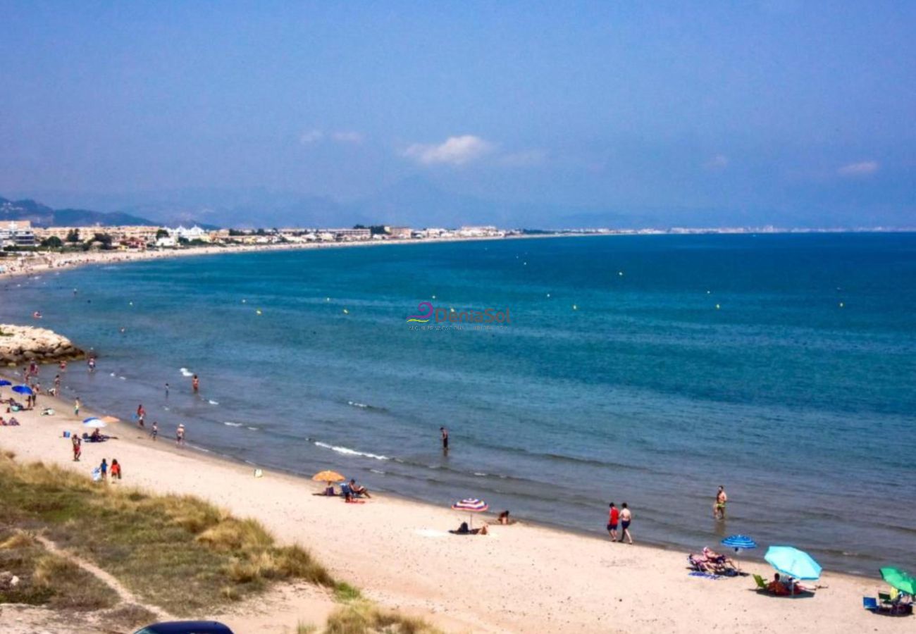 Appartement à Denia - 155 Apto. Bonamar