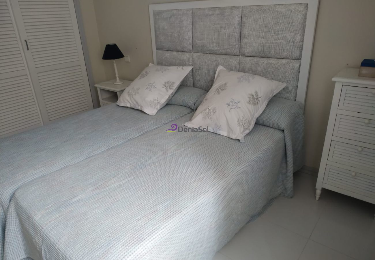 Appartement à Denia - 163 Puerta Ibiza