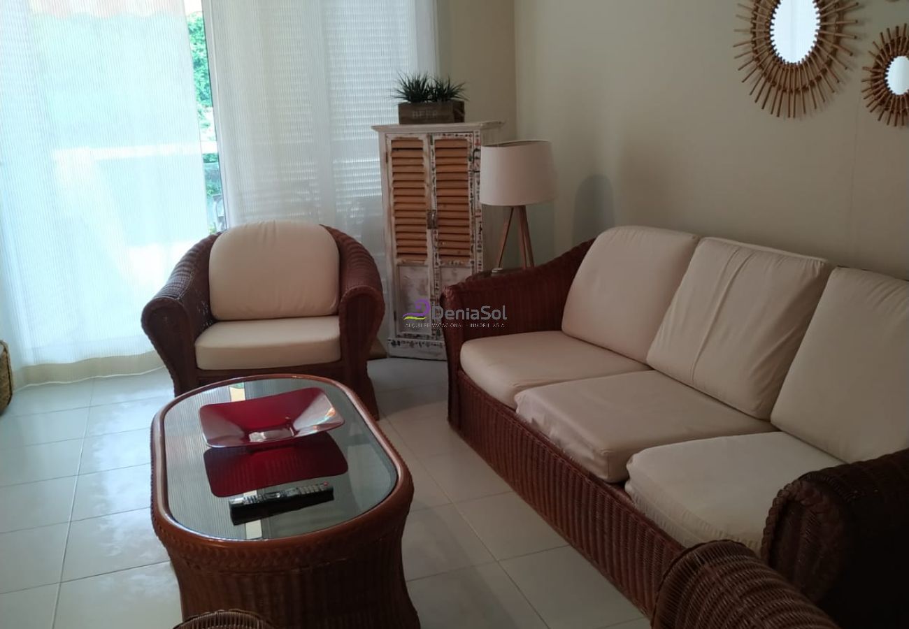 Appartement à Denia - 163 Puerta Ibiza