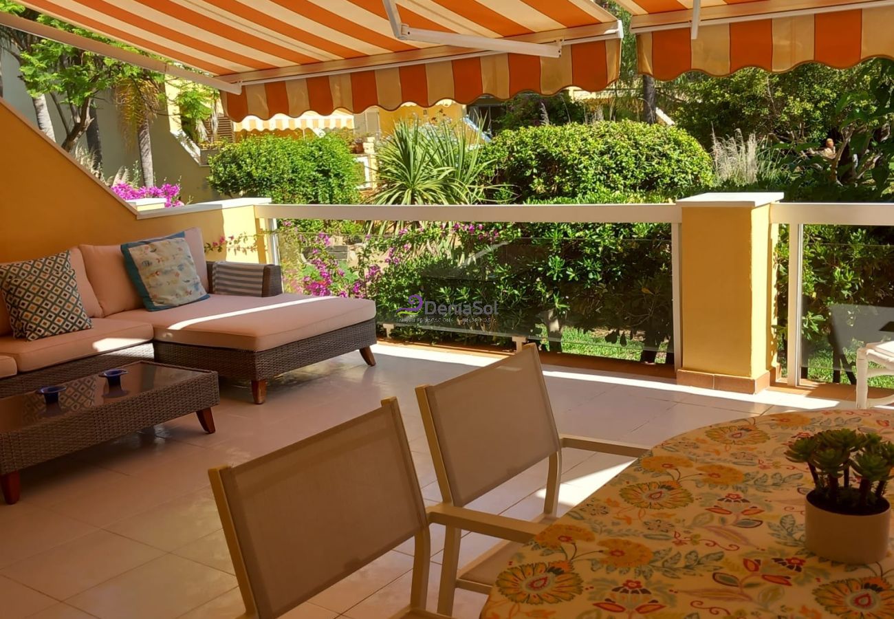 Appartement à Denia - 163 Puerta Ibiza