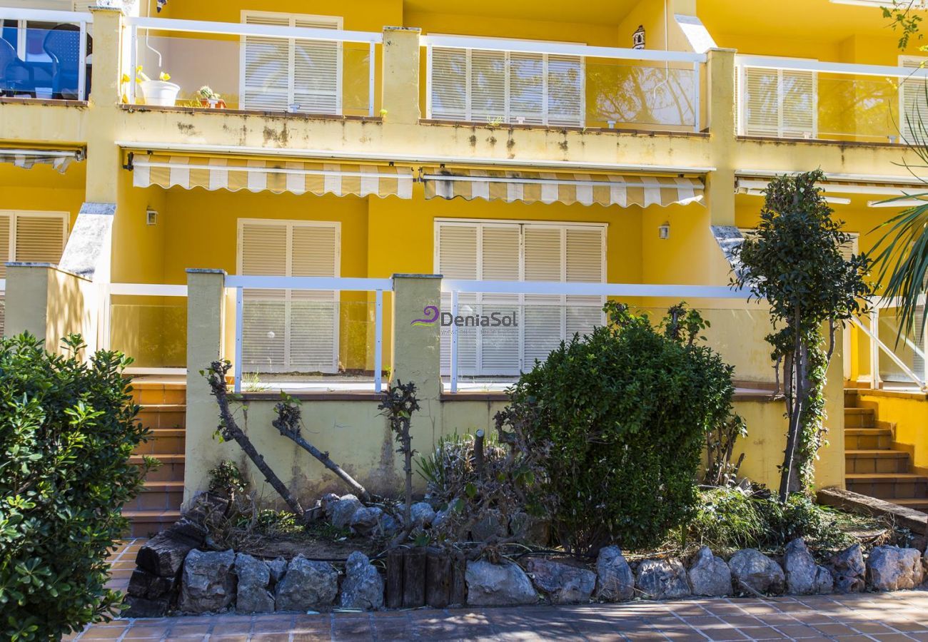 Appartement à Denia - 163 Puerta Ibiza
