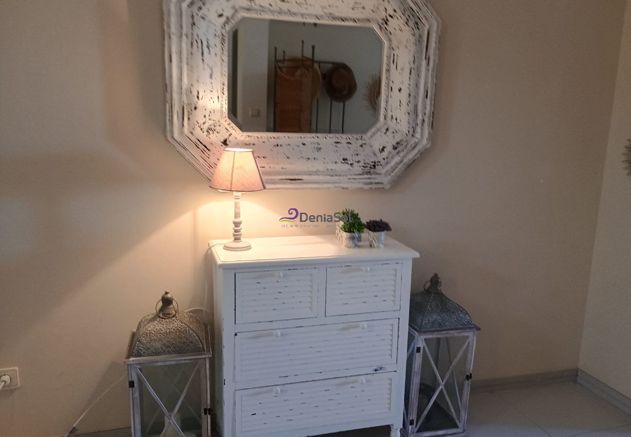 Appartement à Denia - 163 Puerta Ibiza