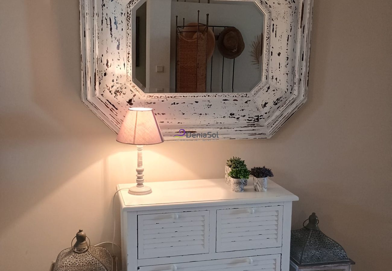 Appartement à Denia - 163 Puerta Ibiza