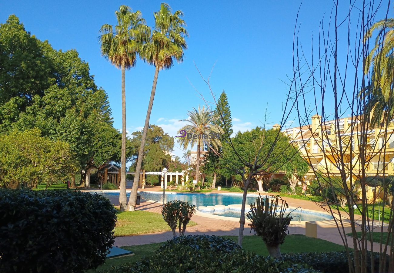 Appartement à Denia - 163 Puerta Ibiza
