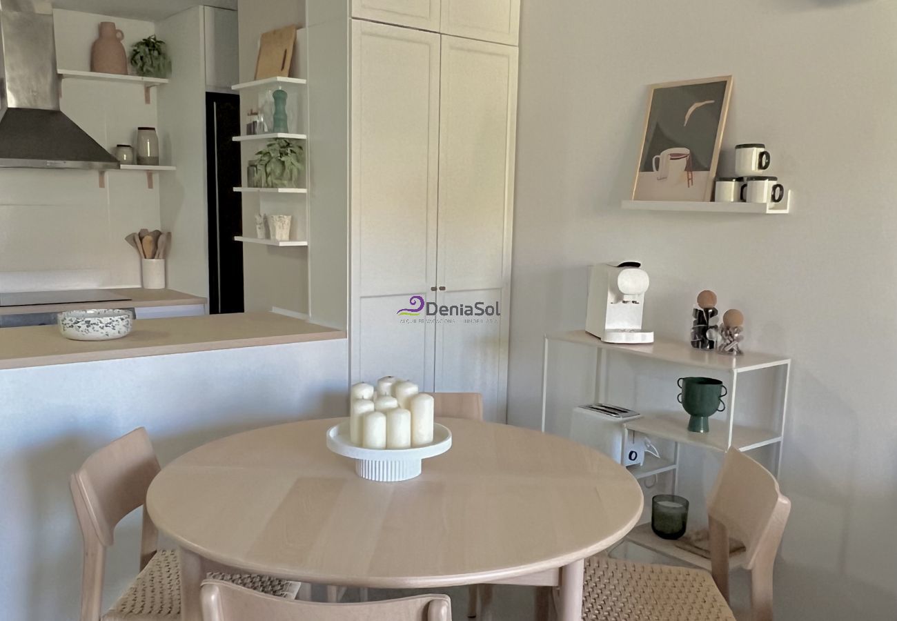 Appartement à Denia - 160 Mar Jónica