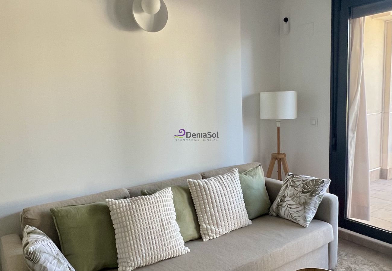 Appartement à Denia - 160 Mar Jónica