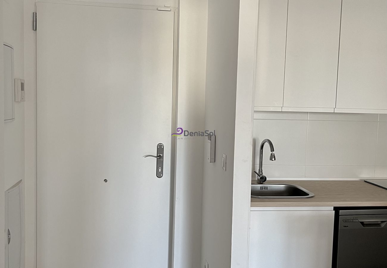 Appartement à Denia - 160 Mar Jónica