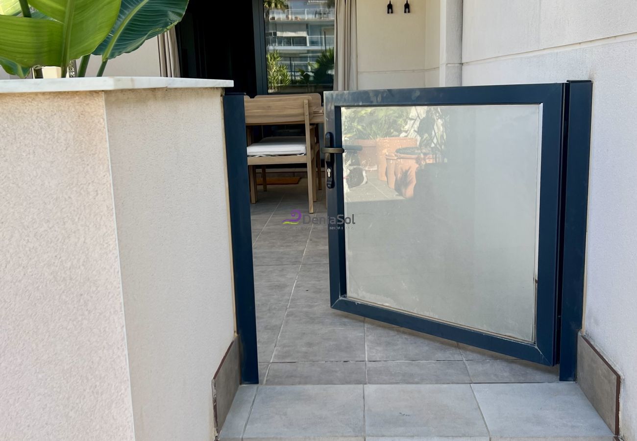 Appartement à Denia - 160 Mar Jónica