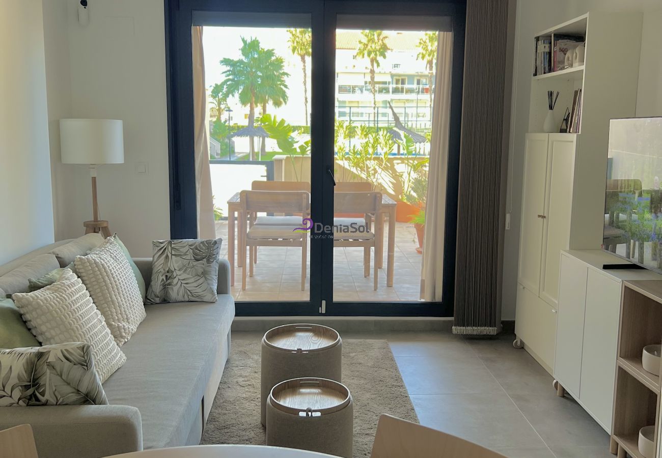Appartement à Denia - 160 Mar Jónica
