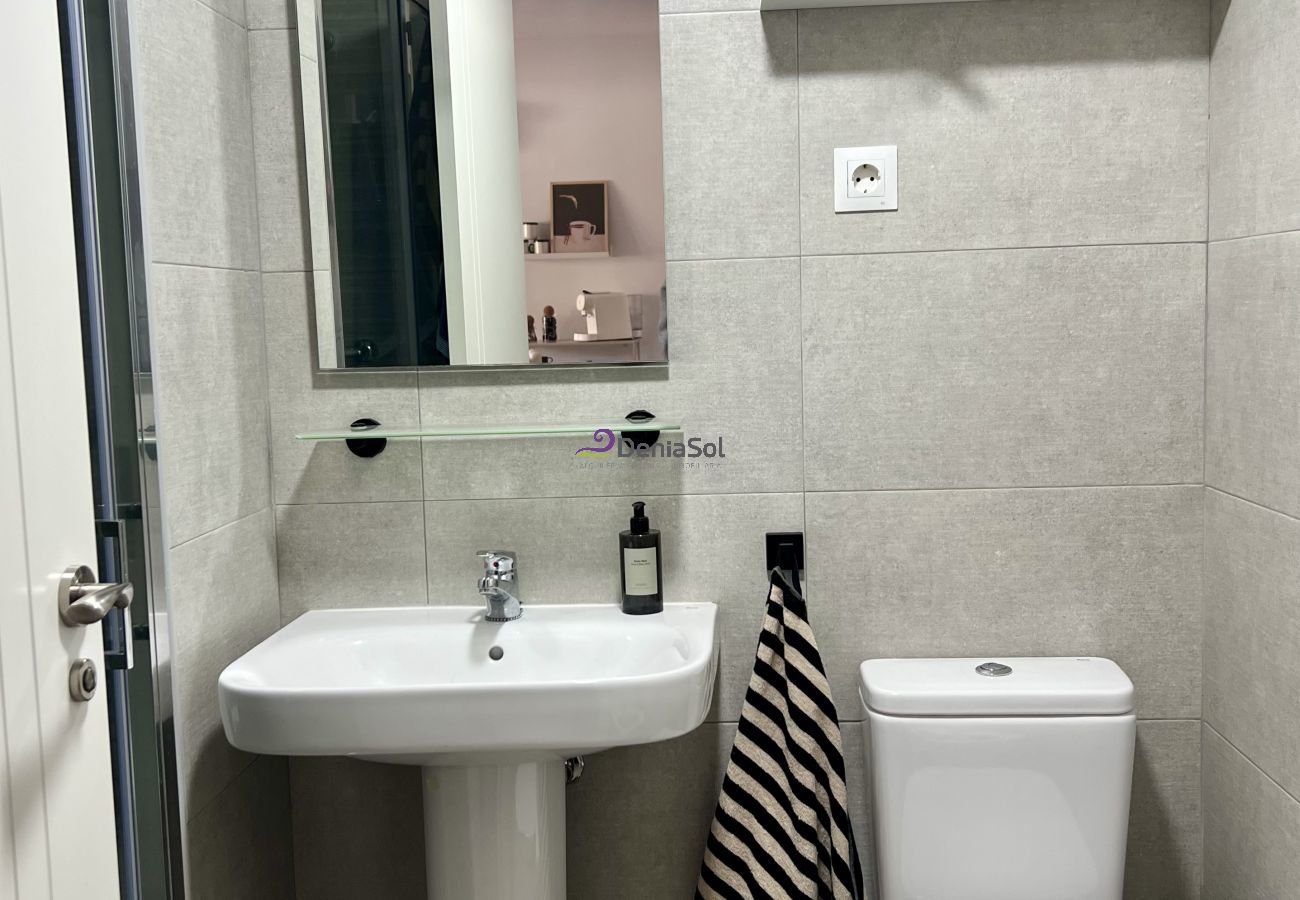 Appartement à Denia - 160 Mar Jónica