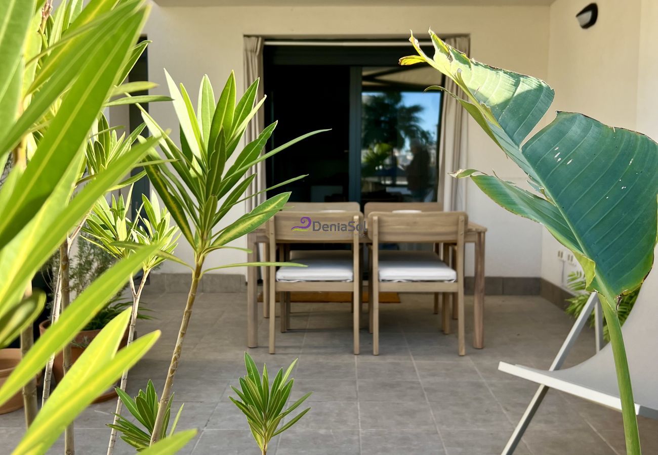 Appartement à Denia - 160 Mar Jónica